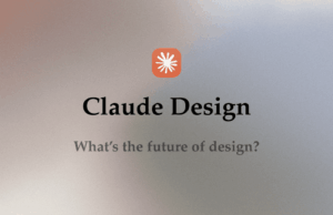 Claude Design: Το AI εργαλείο που μετατρέπει ιδέες σε προϊόντα σε λίγα λεπτά