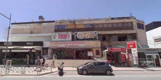 Η τραγωδία στη Γερμασόγεια άνοιξε τους ασκούς του Αιόλου: Εκατοντάδες επικίνδυνες οικοδομές – Διορία εκκένωσης σε ενοίκους