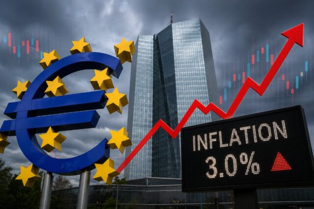 Στάση αναμονής από την ΕΚΤ: Σταθερά επιτόκια για 7η φορά – Το μήνυμα προς αγορές και οικονομία Στάση αναμονής από την ΕΚΤ: Σταθερά επιτόκια για 7η φορά – Το μήνυμα προς αγορές και οικονομία