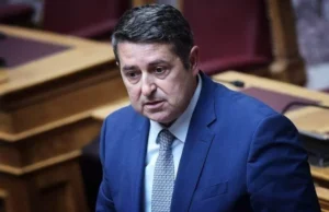 Υπόθεση «Σάντυ»: Διασωληνωμένος στη ΜΕΘ με ανεύρυσμα εγκεφάλου ο Μυλωνάκης