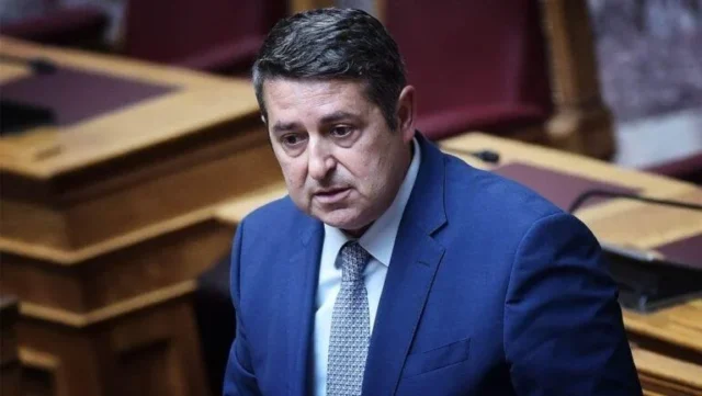 Υπόθεση «Σάντυ»: Διασωληνωμένος στη ΜΕΘ με ανεύρυσμα εγκεφάλου ο Μυλωνάκης