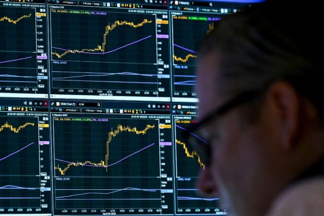 JPMorgan: Ανεβάζει τον στόχο για τον S&P 500 στις 7.600 μονάδες – Σενάρια ακόμη και για 8.000 JPMorgan: Ανεβάζει τον στόχο για τον S&P 500 στις 7.600 μονάδες – Σενάρια ακόμη και για 8.000