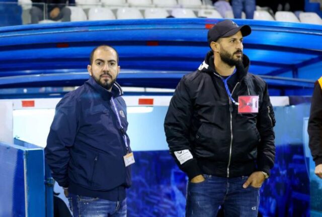 Αντίδραση Ανόρθωσης για το στοίχημα…