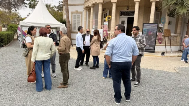 Ο ΣΕΛΚ διοργάνωσε εκδήλωση για τον χρηματοοικονομικό αλφαβητισμό Ο ΣΕΛΚ διοργάνωσε εκδήλωση για τον χρηματοοικονομικό αλφαβητισμό