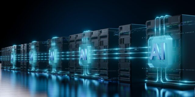 Μαζικές απολύσεις στην τεχνολογία: Η τεχνητή νοημοσύνη αλλάζει ριζικά την αγορά εργασίας Μαζικές απολύσεις στην τεχνολογία: Η τεχνητή νοημοσύνη αλλάζει ριζικά την αγορά εργασίας
