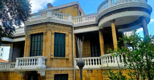 OPEN HOUSE NICOSIA: Εμβληματικά κτίρια ανοίγουν τις πόρτες τους στο κοινό-Με ιδιαίτερη αρχιτεκτονική και ιστορική αξία OPEN HOUSE NICOSIA: Εμβληματικά κτίρια ανοίγουν τις πόρτες τους στο κοινό-Με ιδιαίτερη αρχιτεκτονική και ιστορική αξία