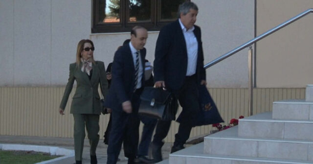 Φαίδων Φαίδωνος: Παραπέμπεται σε δίκη στο Κακουργιοδικείο Πάφου – Εγγύηση €100.000 και τέσσερις κατηγορίες, ελεύθερος μέχρι τη δίκη