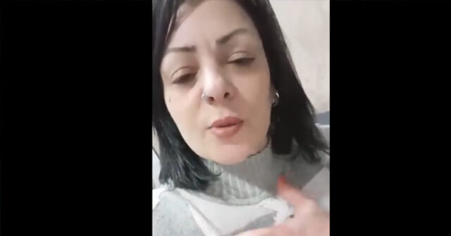 ΑΝΝΥ ΑΛΕΞΟΥΙ: Αναμένει απάντηση από τον Υπουργό Δικαιοσύνης – «Θα κόψεις από την ρίζα το πρόβλημα…» – Μιλά για τις καταγγελίες που έχει αποστείλει-(Βίντεο) ΑΝΝΥ ΑΛΕΞΟΥΙ: Αναμένει απάντηση από τον Υπουργό Δικαιοσύνης – «Θα κόψεις από την ρίζα το πρόβλημα…» – Μιλά για τις καταγγελίες που έχει αποστείλει-(Βίντεο)