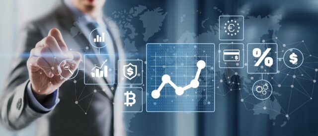 Νέο ρεκόρ στον ορίζοντα για τη Wall Street καθώς ενισχύεται το ράλι