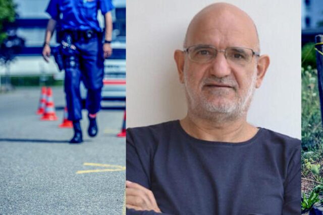 ΜΑΚΑΡΙΟΣ ΔΡΟΥΣΙΩΤΗΣ: «Ο κύβος ερρίφθη. Είναι η αρχή μιας μακράς διαδικασίας» ΜΑΚΑΡΙΟΣ ΔΡΟΥΣΙΩΤΗΣ: «Ο κύβος ερρίφθη. Είναι η αρχή μιας μακράς διαδικασίας»
