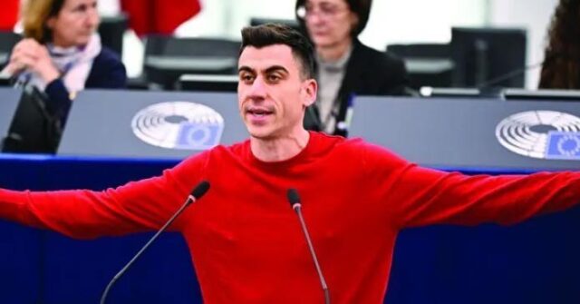 ΦΕΙΔΙΑΣ ΠΑΝΑΓΙΩΤΟΥ: «Ψηφίζει η ομάδα μου» – Παραδοχή άγνοιας για προϋπολογισμό ΕΕ και Πράσινη Γραμμή-(Βίντεο) ΦΕΙΔΙΑΣ ΠΑΝΑΓΙΩΤΟΥ: «Ψηφίζει η ομάδα μου» – Παραδοχή άγνοιας για προϋπολογισμό ΕΕ και Πράσινη Γραμμή-(Βίντεο)
