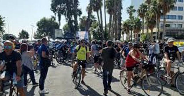 CYCLING FOR PREEMIES 2026: Ποδηλασία Αγάπης στη Λεμεσό για τα πρόωρα παιδιά και τις οικογένειές τους