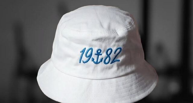 Το bucket hat της Θύρα 1 (pics) Το bucket hat της Θύρα 1 (pics)