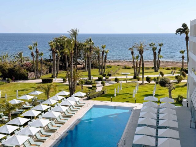 5* Premium All-Inclusive Imperial Island Resort: Μία όαση οικογενειακών αναμνήσεων άνοιξε στην Πάφο 5* Premium All-Inclusive Imperial Island Resort: Μία όαση οικογενειακών αναμνήσεων άνοιξε στην Πάφο