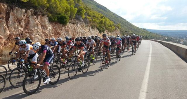 CYCLING FOR PREEMIES 2026: Ποδηλατούμε για τα πρόωρα παιδιά και τις οικογένειές τους
