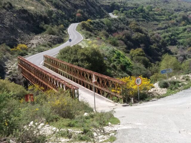 Γερόβασα-Τρόζενα: Φύση, εγκατάλειψη και η μεγάλη ισραηλινή επένδυση στην κυπριακή ύπαιθρο Γερόβασα-Τρόζενα: Φύση, εγκατάλειψη και η μεγάλη ισραηλινή επένδυση στην κυπριακή ύπαιθρο