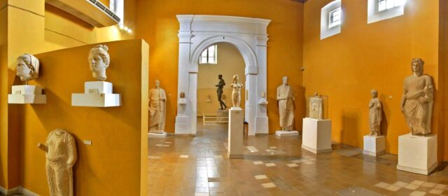 Η Κύπρος γιορτάζει τη Διεθνή Ημέρα Μουσείων με εκδηλώσεις σε όλο το νησί