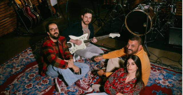 Οι Nabuma φέρνουν την Κύπρο στο Montreux Jazz Festival – Η ψήφος σου μετράει!