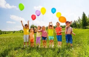 Παιδικό Πανηγύρι Χαράς & Αγάπης 2026 στη Λεμεσό
