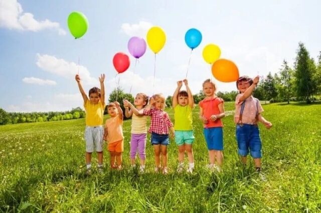 Παιδικό Πανηγύρι Χαράς & Αγάπης 2026 στη Λεμεσό Παιδικό Πανηγύρι Χαράς & Αγάπης 2026 στη Λεμεσό