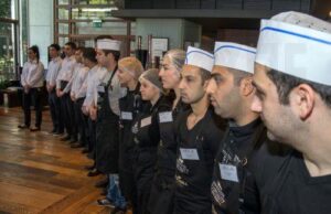 Αναμένουν σύντομα απάντηση για σχέδιο επιδότησης ξενοδοχοϋπαλλήλων, λένε οι συντεχνίες Αναμένουν σύντομα απάντηση για σχέδιο επιδότησης ξενοδοχοϋπαλλήλων, λένε οι συντεχνίες