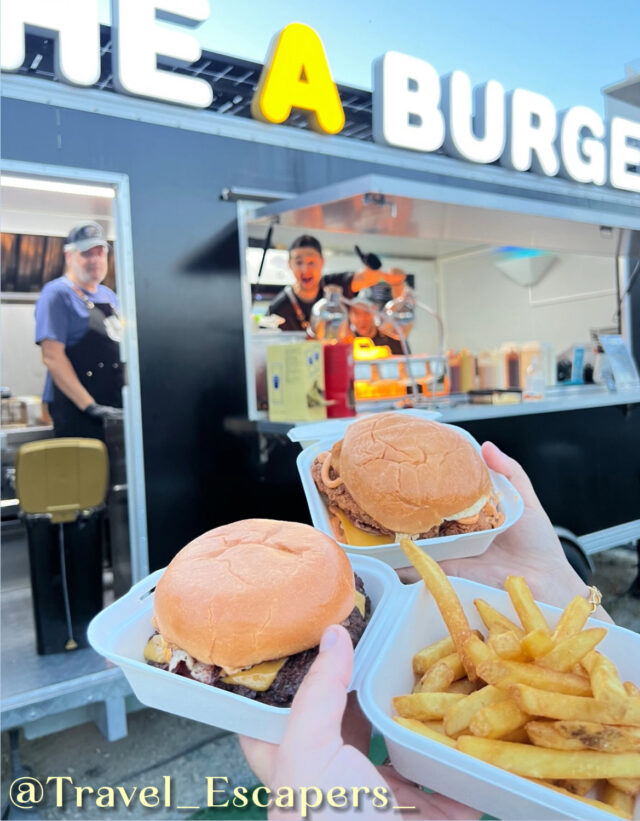 Το πιο value-for-money burger στη Λευκωσία; Δοκιμάσαμε το A Burgers! Το πιο value-for-money burger στη Λευκωσία; Δοκιμάσαμε το A Burgers!