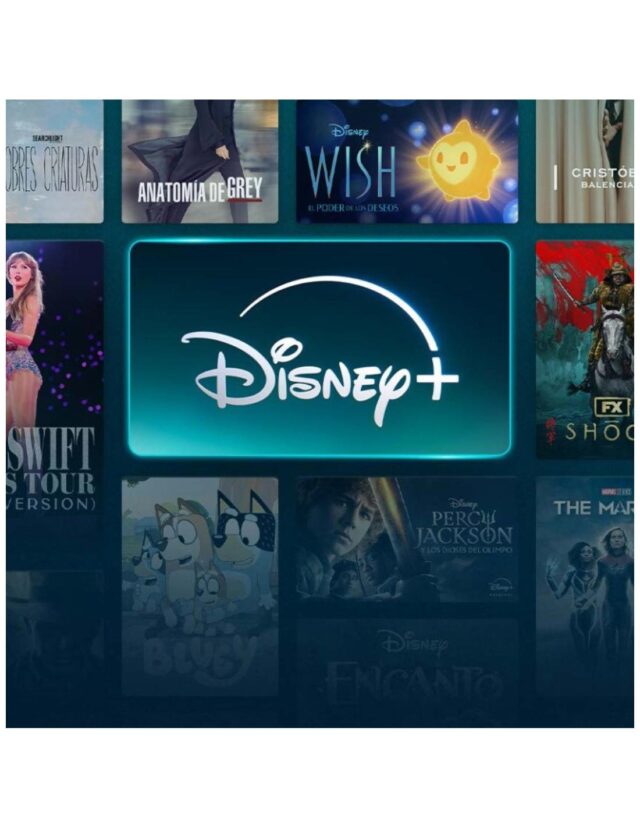 Ο Καναδάς πιέζει Netflix και Disney+: Υποχρεωτική επένδυση 15% σε τοπικό περιεχόμενο Ο Καναδάς πιέζει Netflix και Disney+: Υποχρεωτική επένδυση 15% σε τοπικό περιεχόμενο