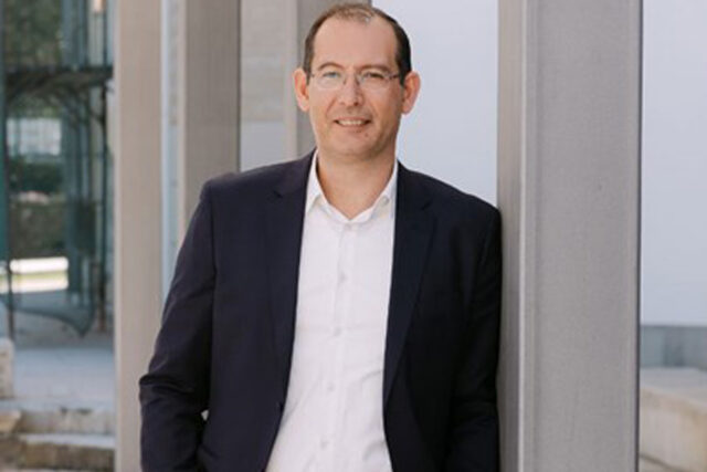 CYTA: Ο Γιώργος Μετζάκης νέος CEO του Οργανισμού
