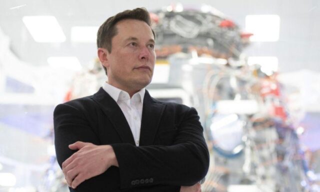 Η SpaceX του Μασκ ετοιμάζεται για τη μεγαλύτερη IPO στην ιστορία της Wall Street Η SpaceX του Μασκ ετοιμάζεται για τη μεγαλύτερη IPO στην ιστορία της Wall Street