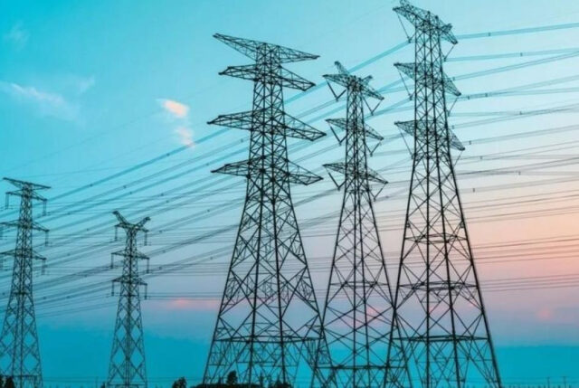 Στις υψηλότερες θέσεις της ΕΕ η Κύπρος στις τιμές ηλεκτρικής ενέργειας, σύμφωνα με Eurostat Στις υψηλότερες θέσεις της ΕΕ η Κύπρος στις τιμές ηλεκτρικής ενέργειας, σύμφωνα με Eurostat