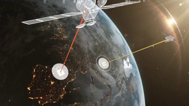 Η Ευρώπη ανοίγει τον δρόμο σε Starlink και Amazon για δορυφορική κινητή τηλεφωνία Η Ευρώπη ανοίγει τον δρόμο σε Starlink και Amazon για δορυφορική κινητή τηλεφωνία