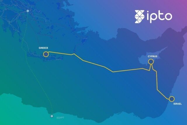 Great Sea Interconnector: Στην τελική ευθεία η μελέτη βιωσιμότητας – Κλειδί η χρηματοδότηση 1 δισ. από την ΕΤΕπ Great Sea Interconnector: Στην τελική ευθεία η μελέτη βιωσιμότητας – Κλειδί η χρηματοδότηση 1 δισ. από την ΕΤΕπ