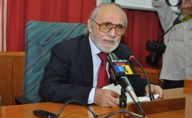 Εκδήλωση και παρουσίαση βιβλίου για τον αείμνηστο Δώρο Ιερόπουλο (ΠΡΟΓΡΑΜΜΑ)