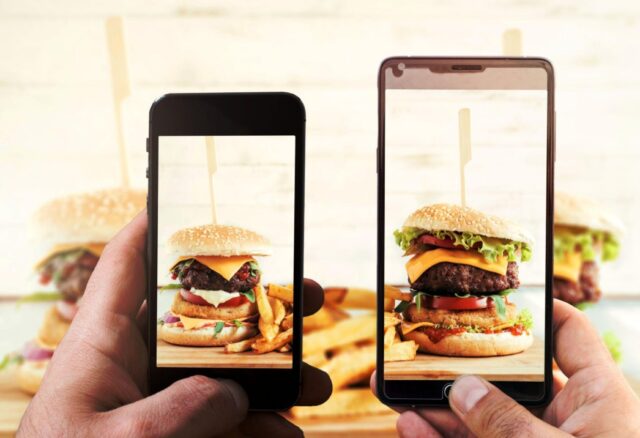 Social media και junk food: Μπορούν τα βίντεο να μειώσουν τις λιγούρες; Social media και junk food: Μπορούν τα βίντεο να μειώσουν τις λιγούρες;