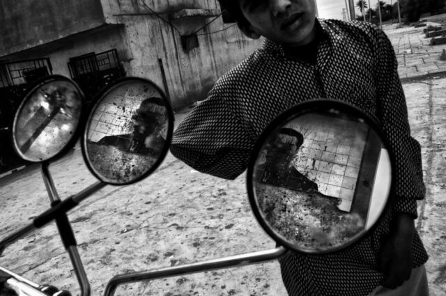 ΕΚΘΕΣΗ ΣΤΗ ΛΕΜΕΣΟ: Eddy van Wessel