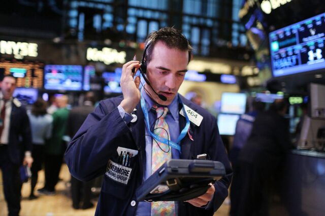 Goldman Sachs: Βλέπει νέο ράλι 17% στη Wall Street με «καύσιμο» την έκρηξη της AI