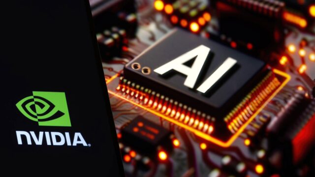 Nvidia, Walmart και Fed στο επίκεντρο: Η εβδομάδα που μπορεί να κρίνει τη Wall Street Nvidia, Walmart και Fed στο επίκεντρο: Η εβδομάδα που μπορεί να κρίνει τη Wall Street