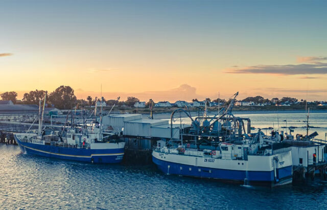 Η Oceana καλεί Κύπρο να ελέγξει κυπριακές εταιρείες αλιευτικών σκαφών σε χώρες εκτός ΕΕ