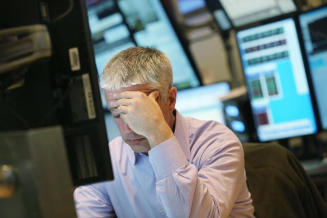 Sell-off στα ομόλογα λόγω Ιράν – Οι αγορές φοβούνται νέο κύμα πληθωρισμού Sell-off στα ομόλογα λόγω Ιράν – Οι αγορές φοβούνται νέο κύμα πληθωρισμού