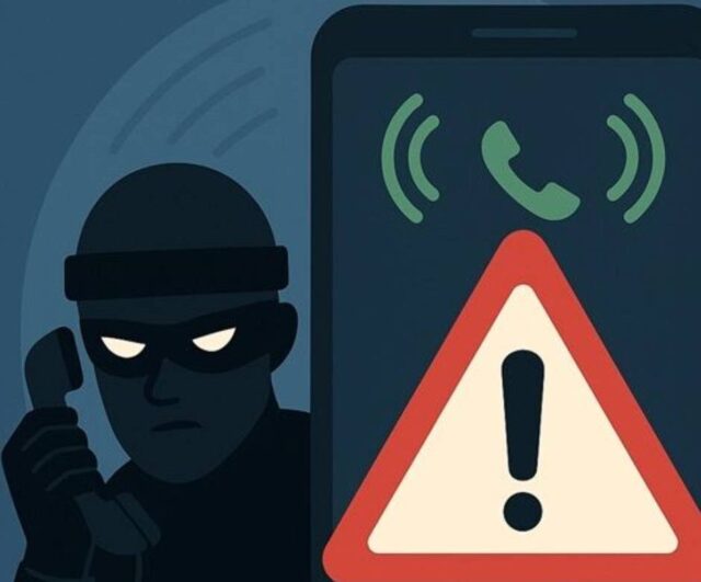 ΠΡΟΣΟΧΗ: Νέα απάτη με SMS για απλήρωτα εξώδικα τροχαίας – Τι προειδοποιεί η Αστυνομία
