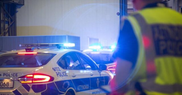 ΜΕ ΧΕΙΡΟΠΕΔΕΣ: Οκτώ συλλήψεις σε επιχειρήσεις της Αστυνομίας – Έξι οδηγοί θετικοί σε αλκοτέστ