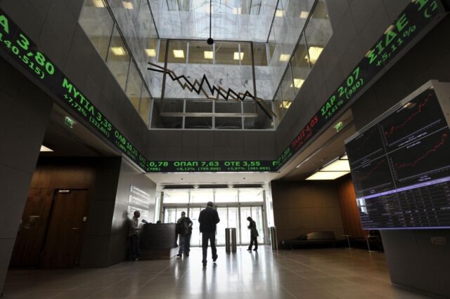 Νέα εποχή για την ελληνική αγορά: Η Euronext Athens αλλάζει το Χρηματιστήριο Αθηνών Νέα εποχή για την ελληνική αγορά: Η Euronext Athens αλλάζει το Χρηματιστήριο Αθηνών