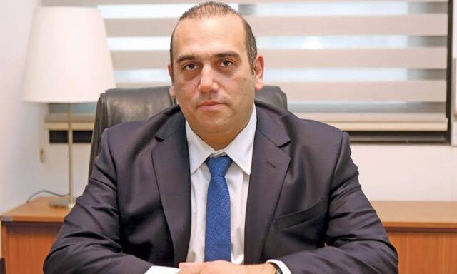 Γιάννης Καρούσος: Η Ευρωπαϊκή Επιτροπή προωθεί αλλαγές για τον τερματισμό των κρατικών ενισχύσεων στις αερομεταφορές Γιάννης Καρούσος: Η Ευρωπαϊκή Επιτροπή προωθεί αλλαγές για τον τερματισμό των κρατικών ενισχύσεων στις αερομεταφορές