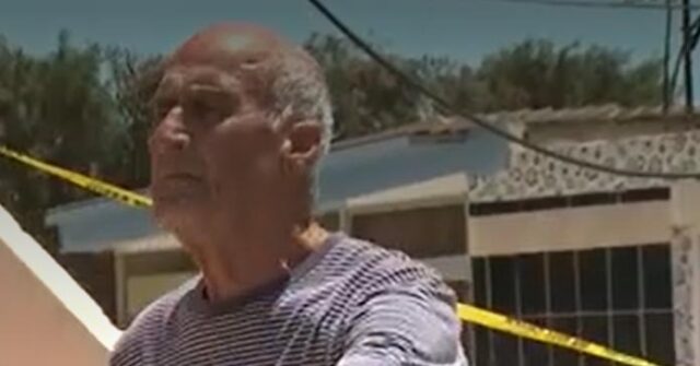 ΞΥΛΟΦΑΓΟΥ: Μαρτυρία ιδιοκτήτη για τα δύο παιδιά – «Η συμφωνία ήταν να μην μένουν ανήλικα…»-Πότε τα είδε τελευταία φορά- (Βίντεο) ΞΥΛΟΦΑΓΟΥ: Μαρτυρία ιδιοκτήτη για τα δύο παιδιά – «Η συμφωνία ήταν να μην μένουν ανήλικα…»-Πότε τα είδε τελευταία φορά- (Βίντεο)