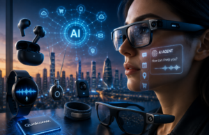 «Οι AI Agents είναι το μέλλον» – Η μεγάλη πρόβλεψη της Qualcomm
