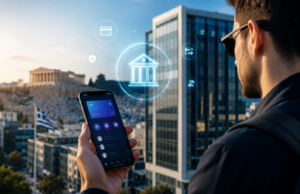 Revolut: Με ελληνικά IBAN και κινητή τηλεφωνία πιέζει τις ελληνικές τράπεζες