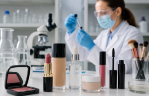 Revlon στο μικροσκόπιο του FDA για ελλείψεις στους ελέγχους ασφαλείας
