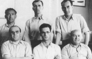 3 Ιουνίου 1950: Όταν φυλακίστηκε το Δημοτικό Συμβούλιο Λεμεσού 3 Ιουνίου 1950: Όταν φυλακίστηκε το Δημοτικό Συμβούλιο Λεμεσού