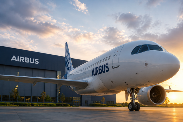 Η ΕΤΕπ εγκρίνει δάνειο-μαμούθ €3 δισ. στην Airbus – Το μεγαλύτερο στην ιστορία της