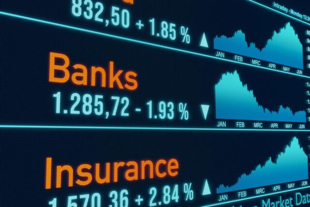 Deutsche Bank: Οι ελληνικές και κυπριακές τράπεζες έχουν ακόμη περιθώρια ανόδου Deutsche Bank: Οι ελληνικές και κυπριακές τράπεζες έχουν ακόμη περιθώρια ανόδου
